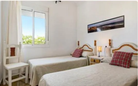 Artico 205 Apartment Conil De La Frontera Spain