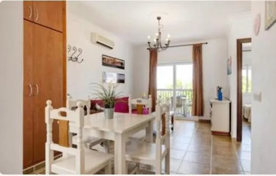 Artico 205 Apartment Conil De La Frontera Spain