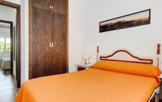 Artico 205 Apartment Conil De La Frontera 0*,