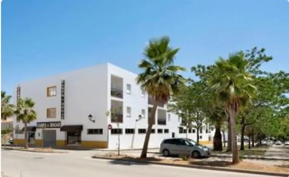Artico 205 Apartment Conil De La Frontera 0*,  Spain