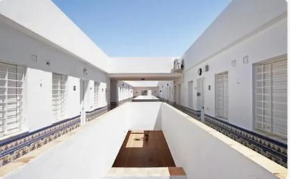 Artico 205 Apartment Conil De La Frontera 0*,