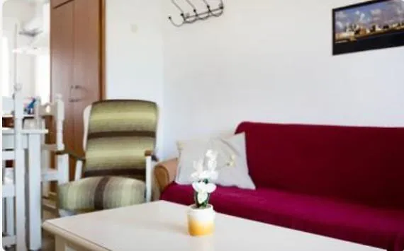 Artico 205 Apartment Conil De La Frontera
