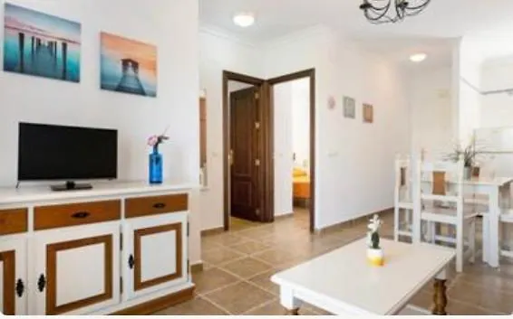 Artico 205 Apartment Conil De La Frontera Spain