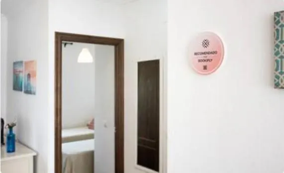 Artico 205 Apartment Conil De La Frontera Spain