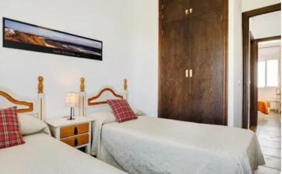 Artico 205 Apartment Conil De La Frontera