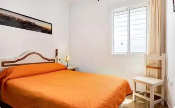 Artico 205 Apartment Conil De La Frontera