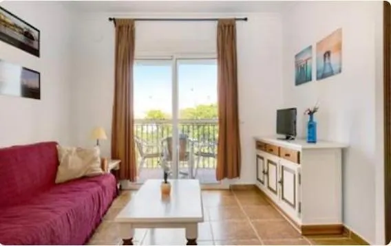Artico 205 Apartment Conil De La Frontera