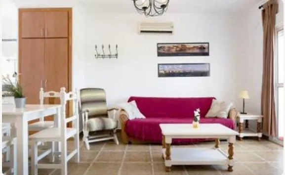 Artico 205 Apartment Conil De La Frontera