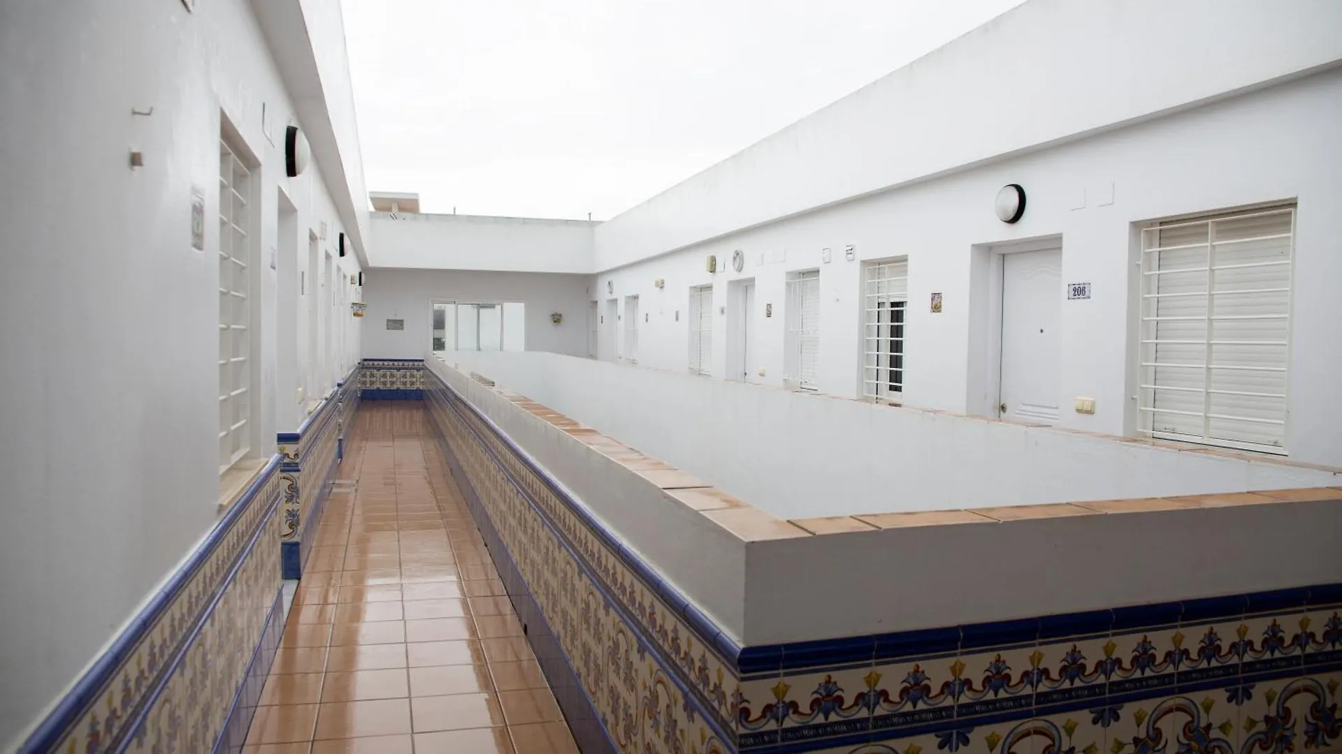 Artico 205 Apartment Conil De La Frontera