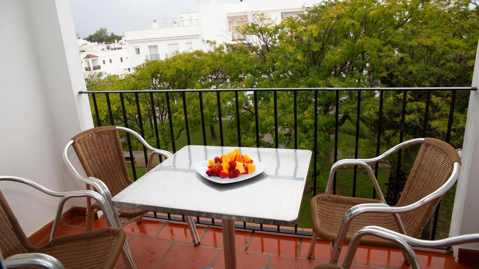 Artico 205 Apartment Conil De La Frontera Spain