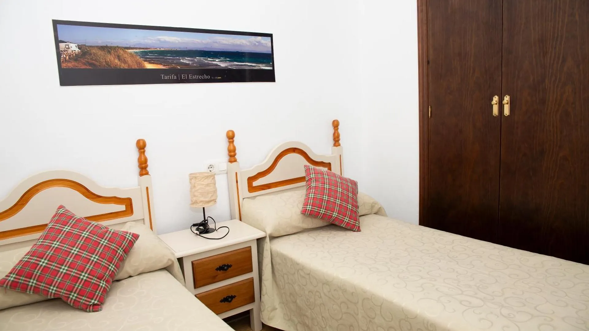 Artico 205 Apartment Conil De La Frontera 0*,  Spain