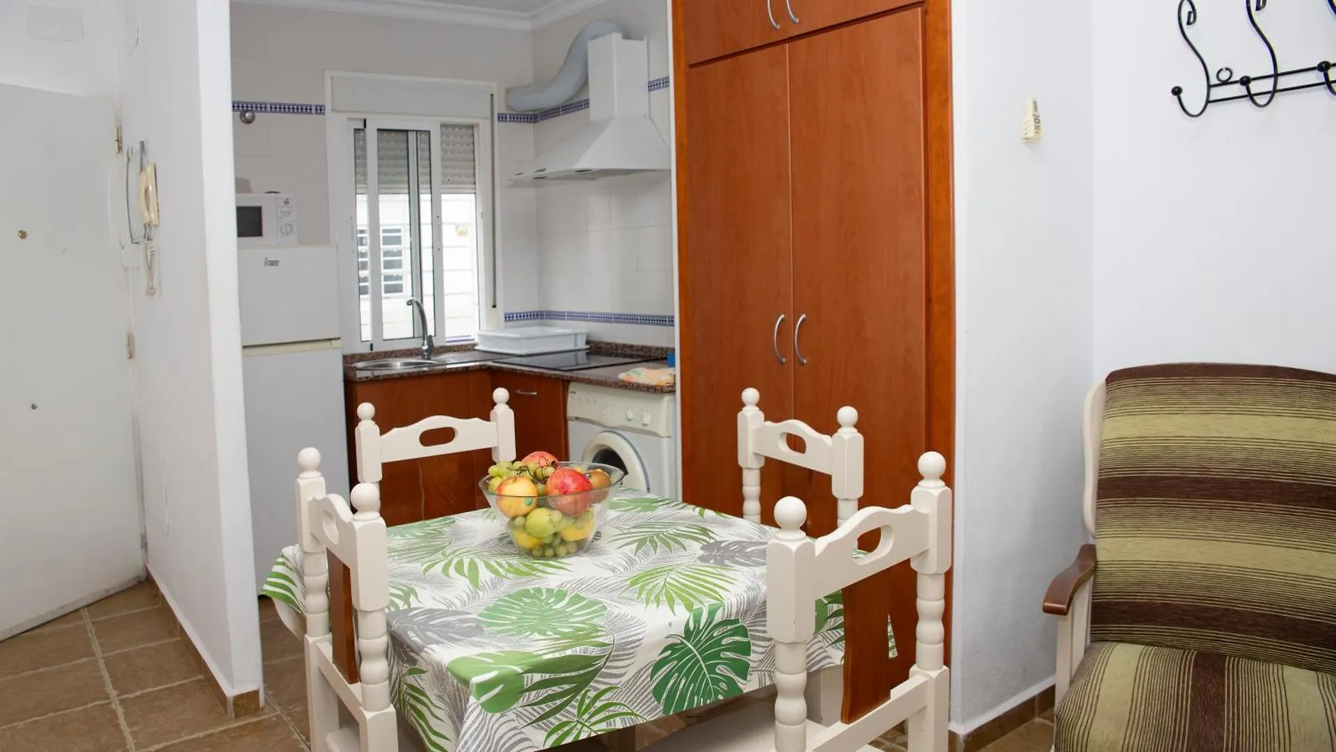 Artico 205 Apartment Conil De La Frontera Spain