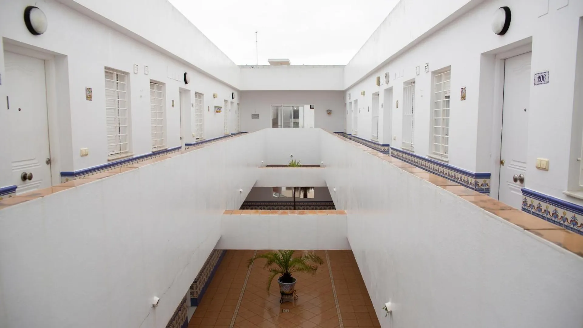 Artico 205 Apartment Conil De La Frontera