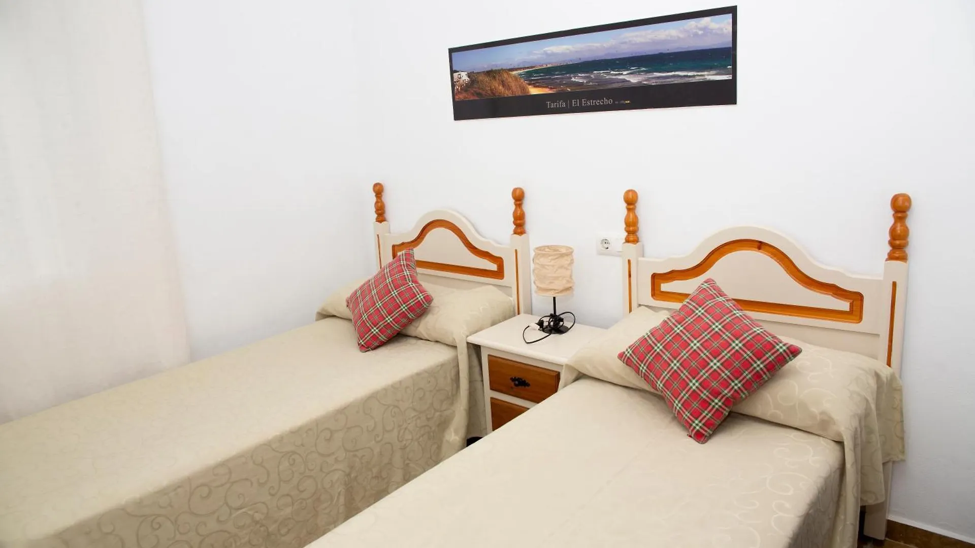 Artico 205 Apartment Conil De La Frontera Spain