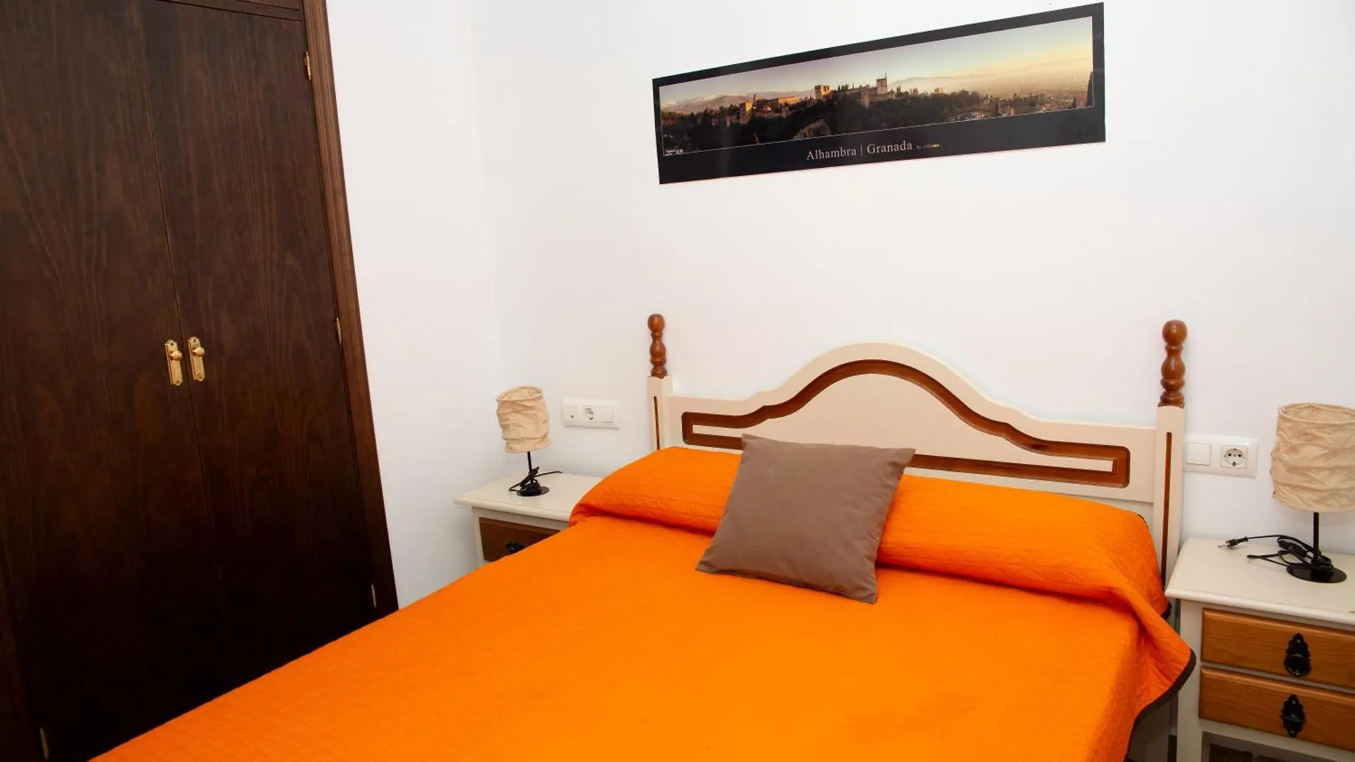 Artico 205 Apartment Conil De La Frontera