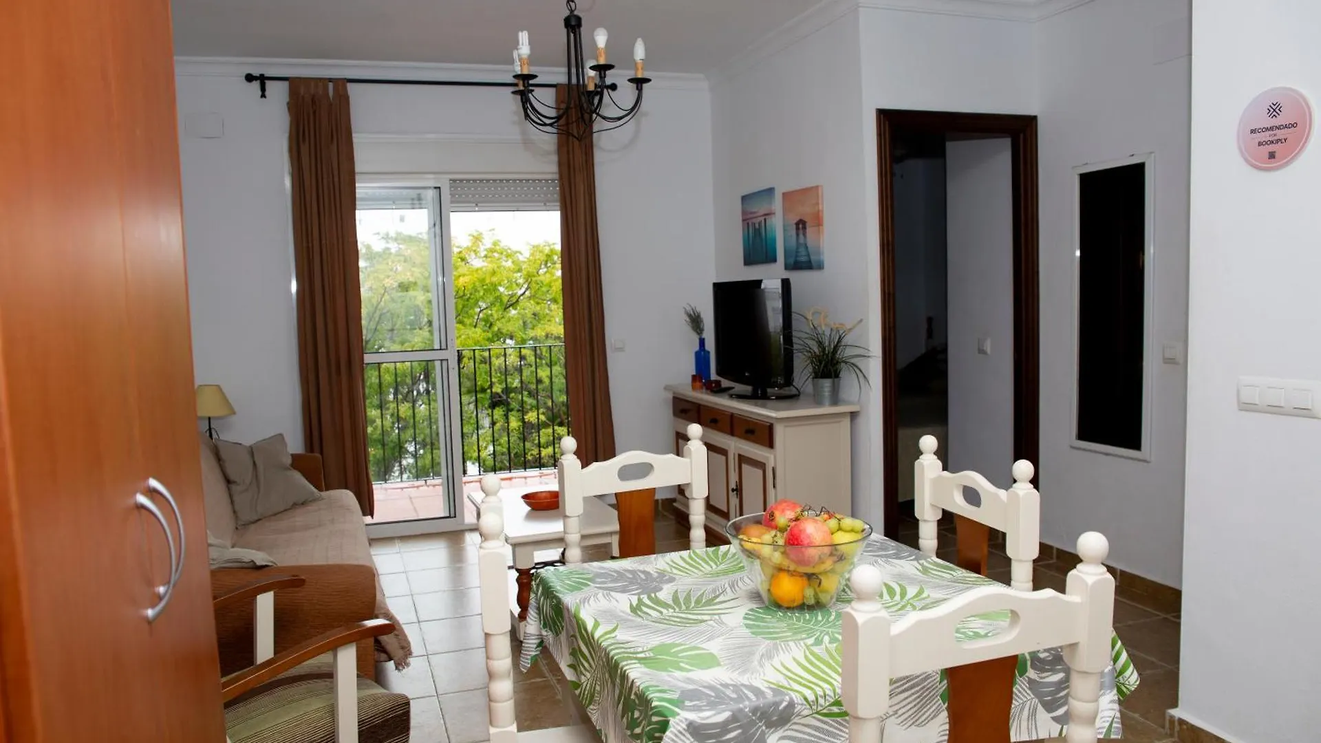 Artico 205 Apartment Conil De La Frontera Spain