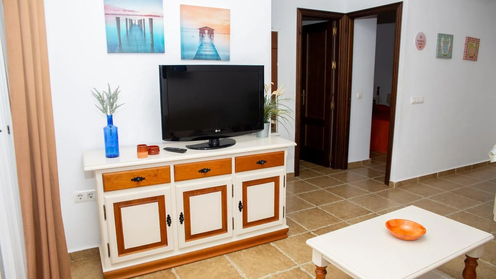 Artico 205 Apartment Conil De La Frontera