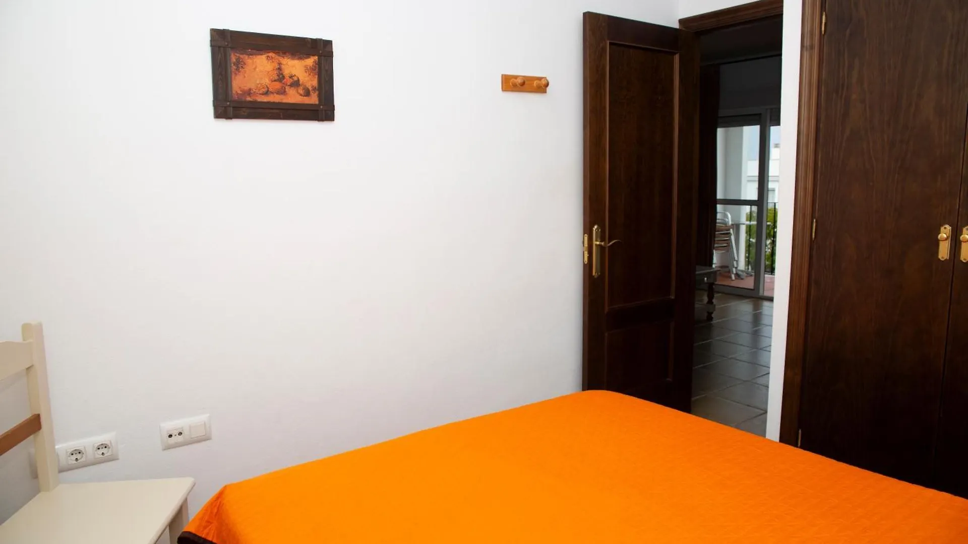 Artico 205 Apartment Conil De La Frontera